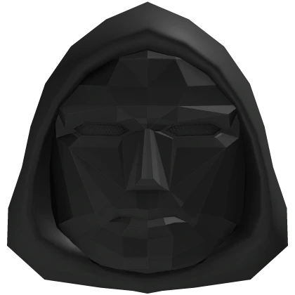 Frontman Squid Game (Leader)Black