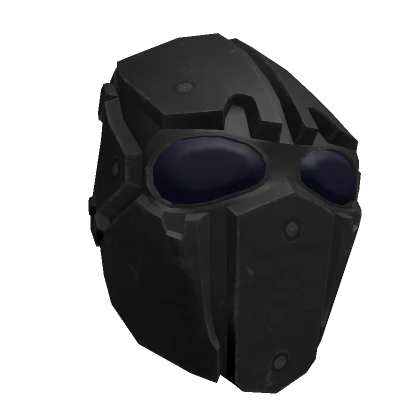 Ronin Helmet