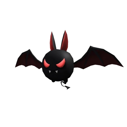 Little Midnight Fangs