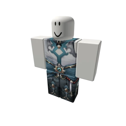 5-star Dan Heng Pants| Honkai Star Rail