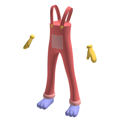 Jax Costume - Digital Circus
