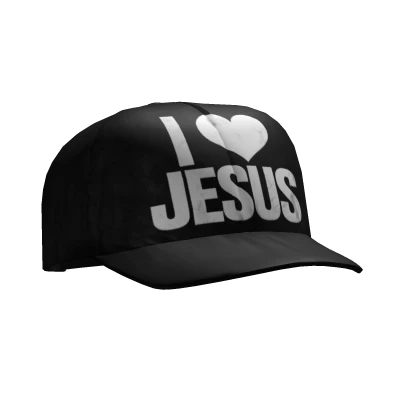 I LOVE JESUS♡