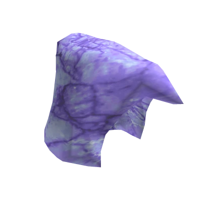 Hood of the Marble Skies