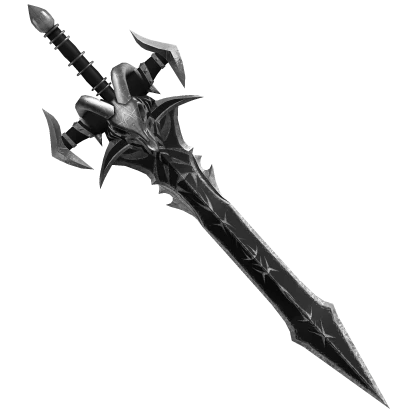 Gothic Revenant Blade