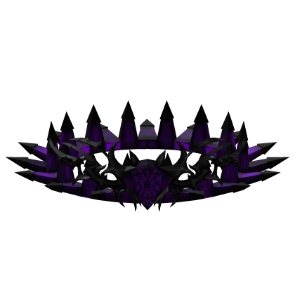 Sinister Shadow Guardian Void Star