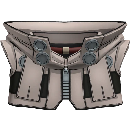 Rudo Surebrec Jacket