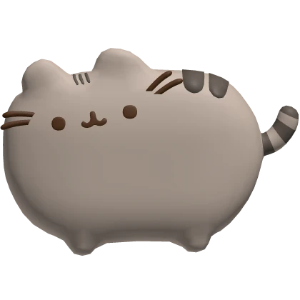 Pusheen