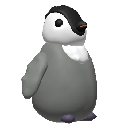 Penguin Buddy