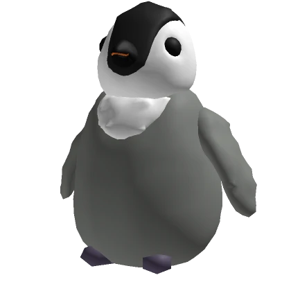 Penguin Buddy