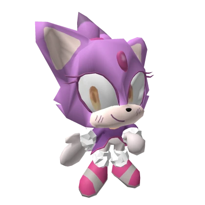 Blaze Buddy