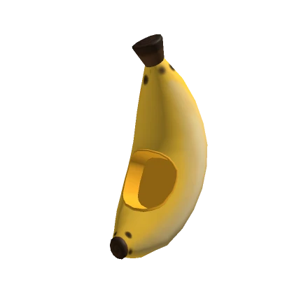 Banana Hood