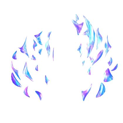 Ultra Instinct Aura 2/3