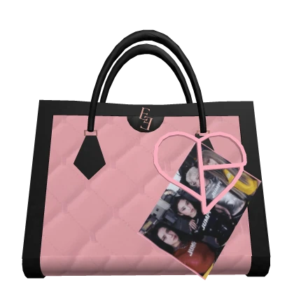 [Special] JUMP!! Classic Bag