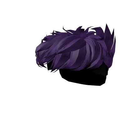 Player 230 (Thanos) Hair - Squid Game