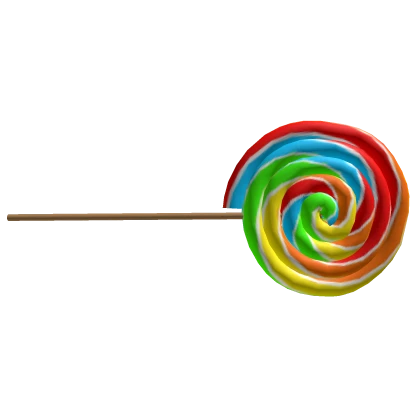 [R6] Holdable Lollipop