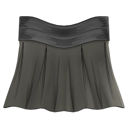 Emperor Thragg (Waist )