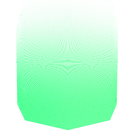 Green Aura