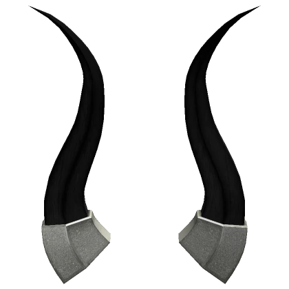 Dark Acolyte Horns