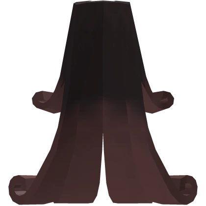 Black Forest Cookie Back Hair