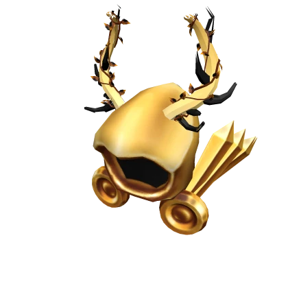 [Evil] Dominus Aureus