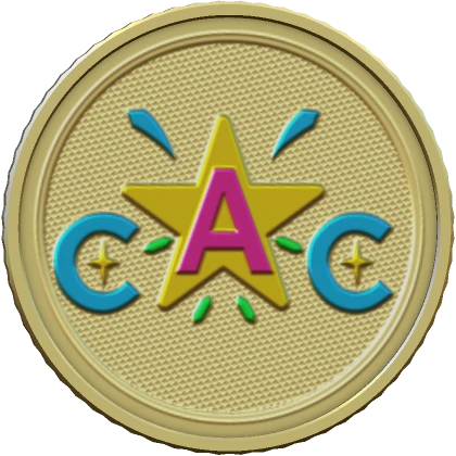 Gold Catalog Avatar Creator Coin