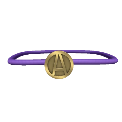 Leon e Abbacchio Anime Belt