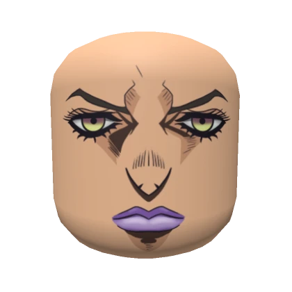 Leon e Abbacchio face