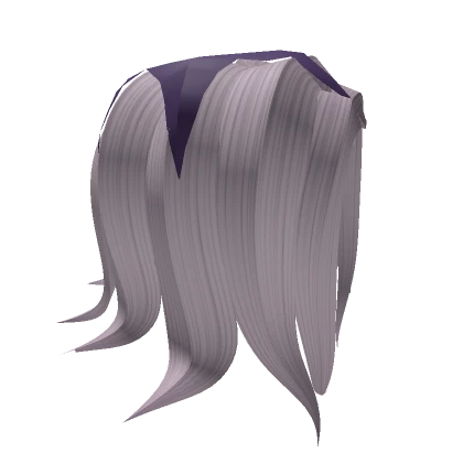 Leon e Abbacchio Anime Hair