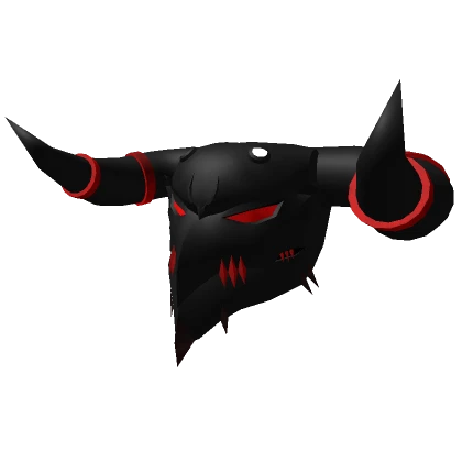 Creature Skull (Deadly Dark Dominus fit)