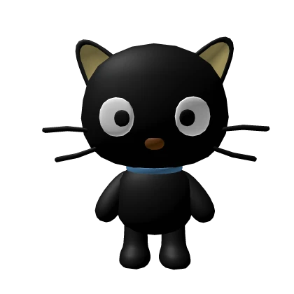 chococat Backpack🎀🍮
