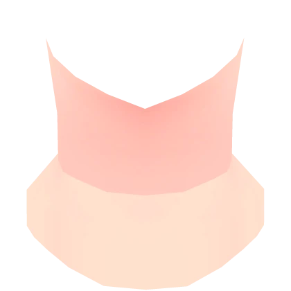 Realistic Mita & Cappie Neck