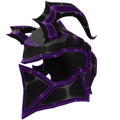 Void Drakon Helmet