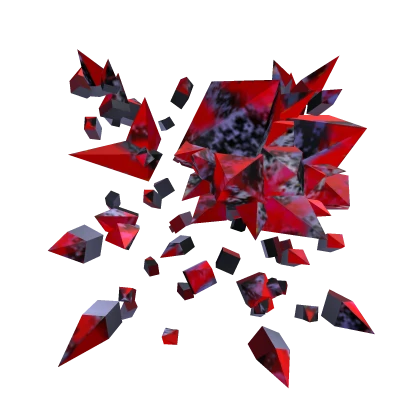 subspace torso shards [R6]