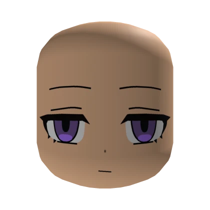 Cute Kawaii Anime Miku Face “I know I know”