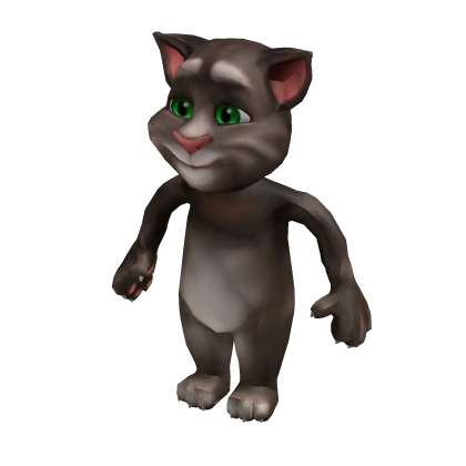 Tom Cat