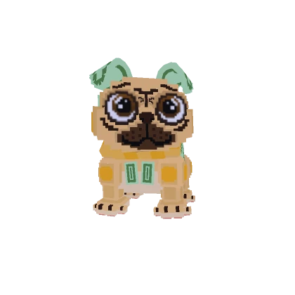 Los Puggies(Brainrot)