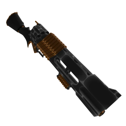 Genesis Shotgun (fantasy)