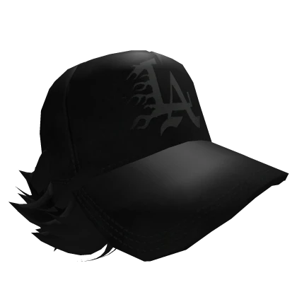 Gorra Fino LA Flames