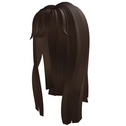 Brown Hair