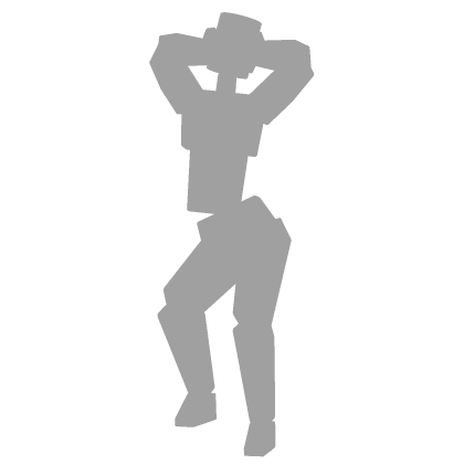 Hands off Gabriela - Katseye