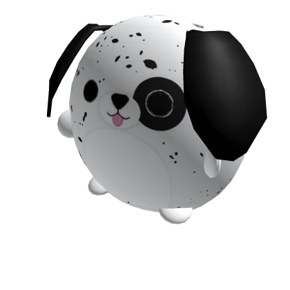 Backpack Buddy - Dalmatian