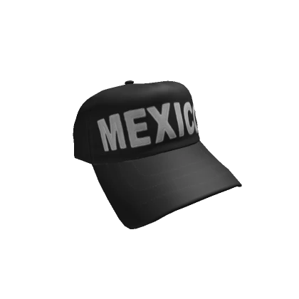 MEXICO Trucker Hat