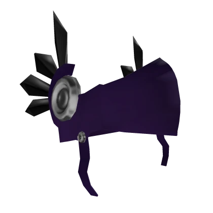 Noctis Valkyrie Helm