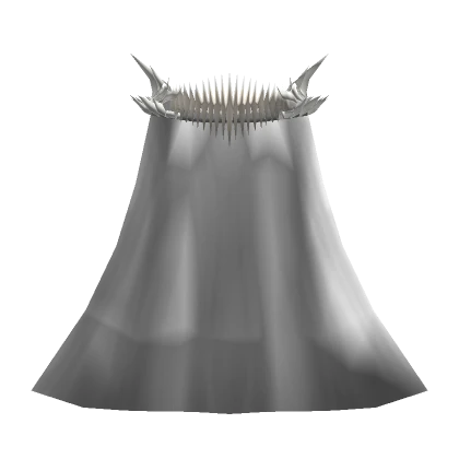 Empyrean Vampire Lord Cape