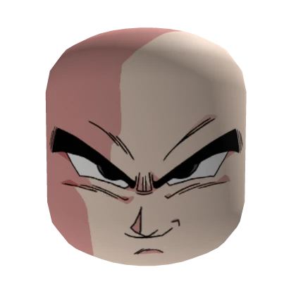 Ultimate Gohan Face - DBZ Buu Saga