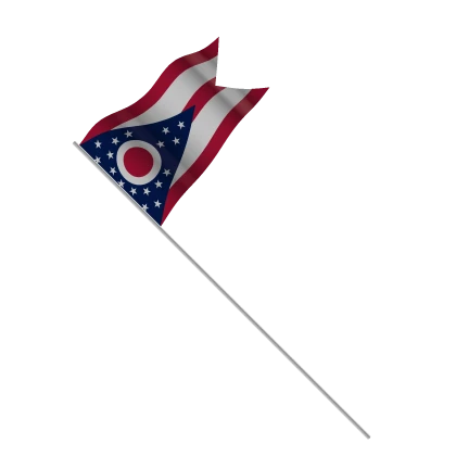 Flag of Ohio