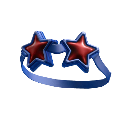 Victorious Star Goggles