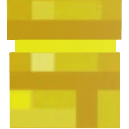 Golden Gauntlet(R6) (R)