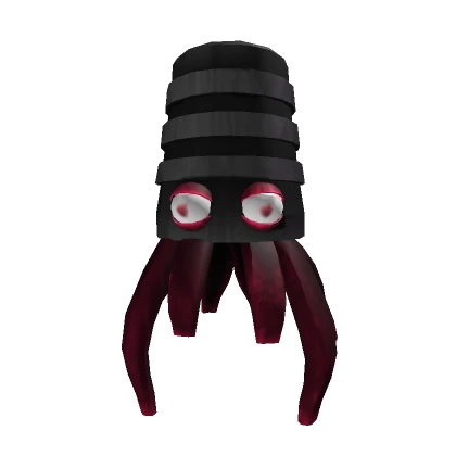 Ruby Squid