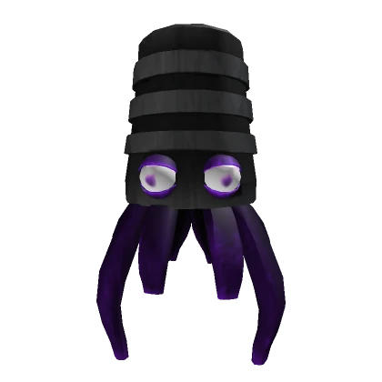 Galactic Squid